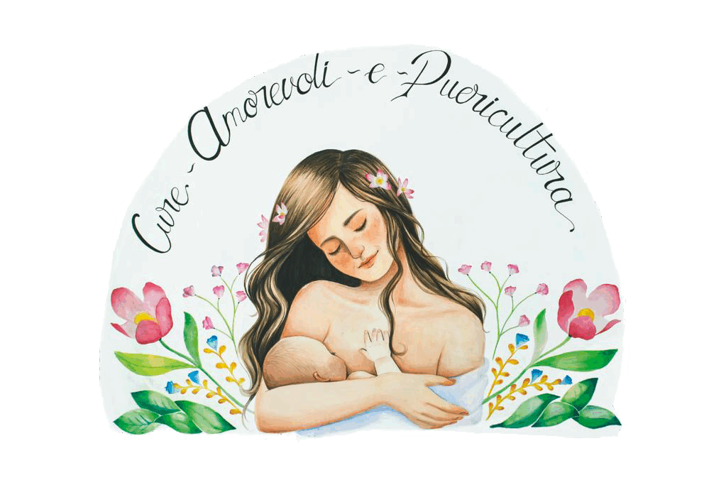 Essere Puericultrice – Raquel Chamache